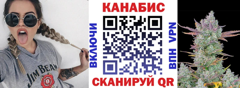 Канабис планчик Трёхгорный
